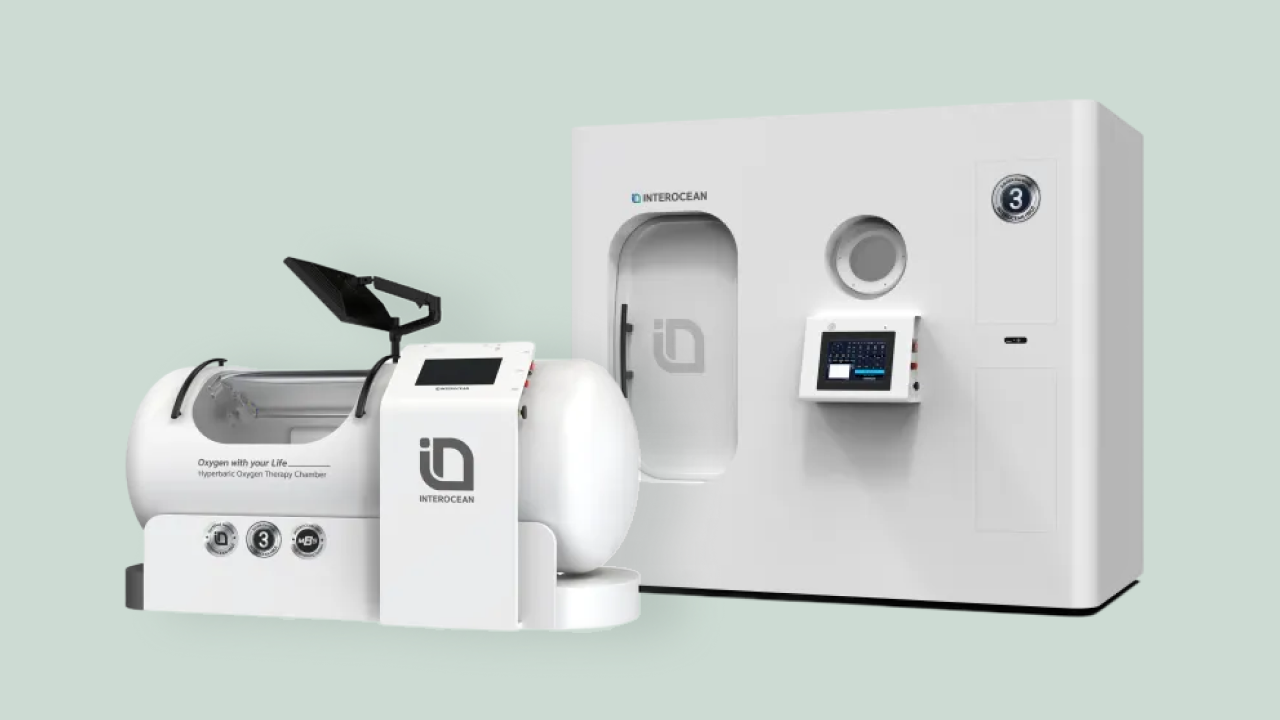 병원 의료장비 이미지