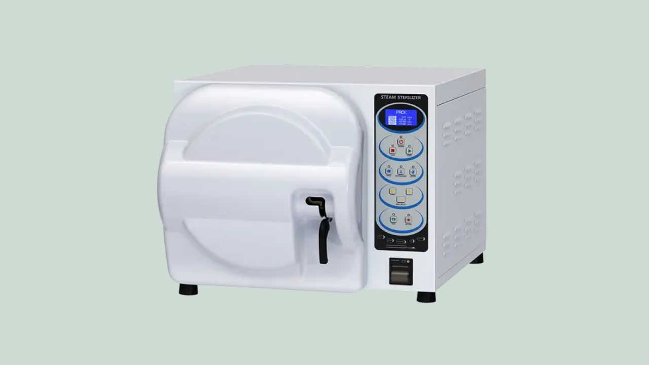 병원 의료장비 이미지